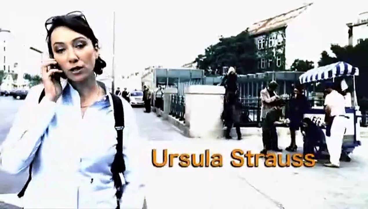 Schnell ermittelt -04- Valerie Lesky