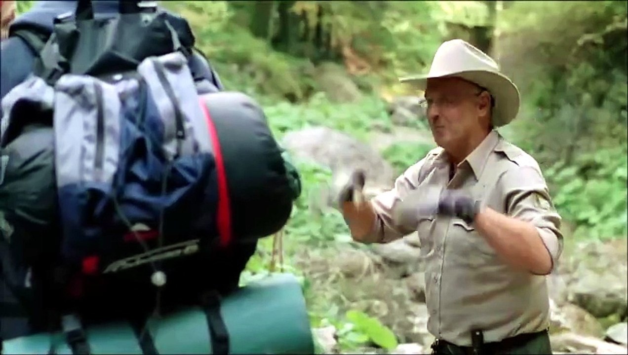 Camino Hacia el Terror 3 2007 - Español Latino - Timber Falls [Full Movie] [Latest Version]Full EP - Full