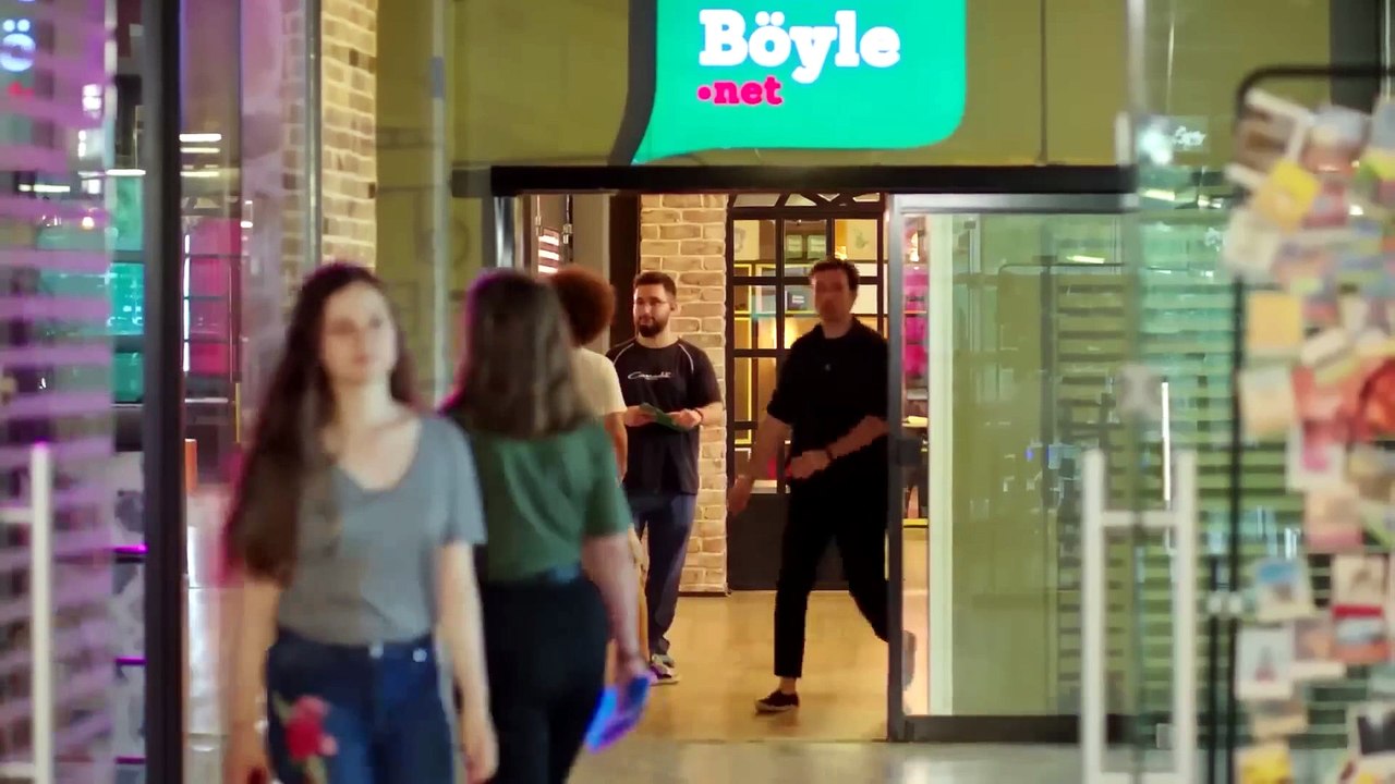 Baht Oyunu - Jogos do Destino Episódio 17 Dublado