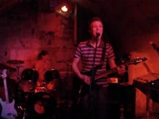 Blues Orchids - Party of special Things to do