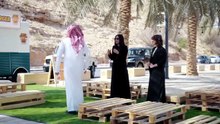 مسلسل المحاميه الحلقه 10 والاخيره