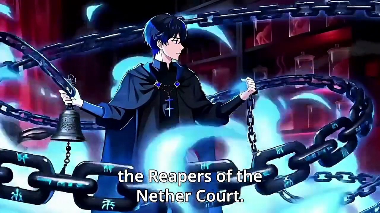 Dungeon Reaper