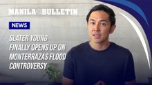 Slater Young finally opens up on Monterrazas flood controversy—what the investigation revealed
