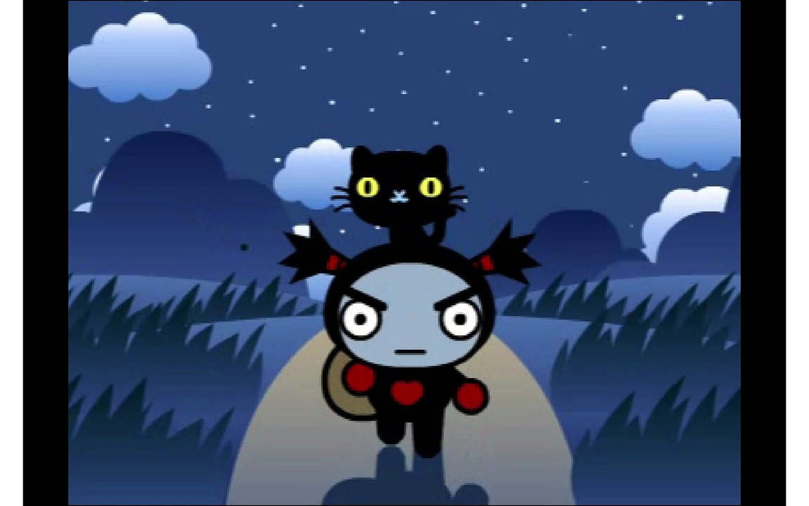 Pucca - Water Margin