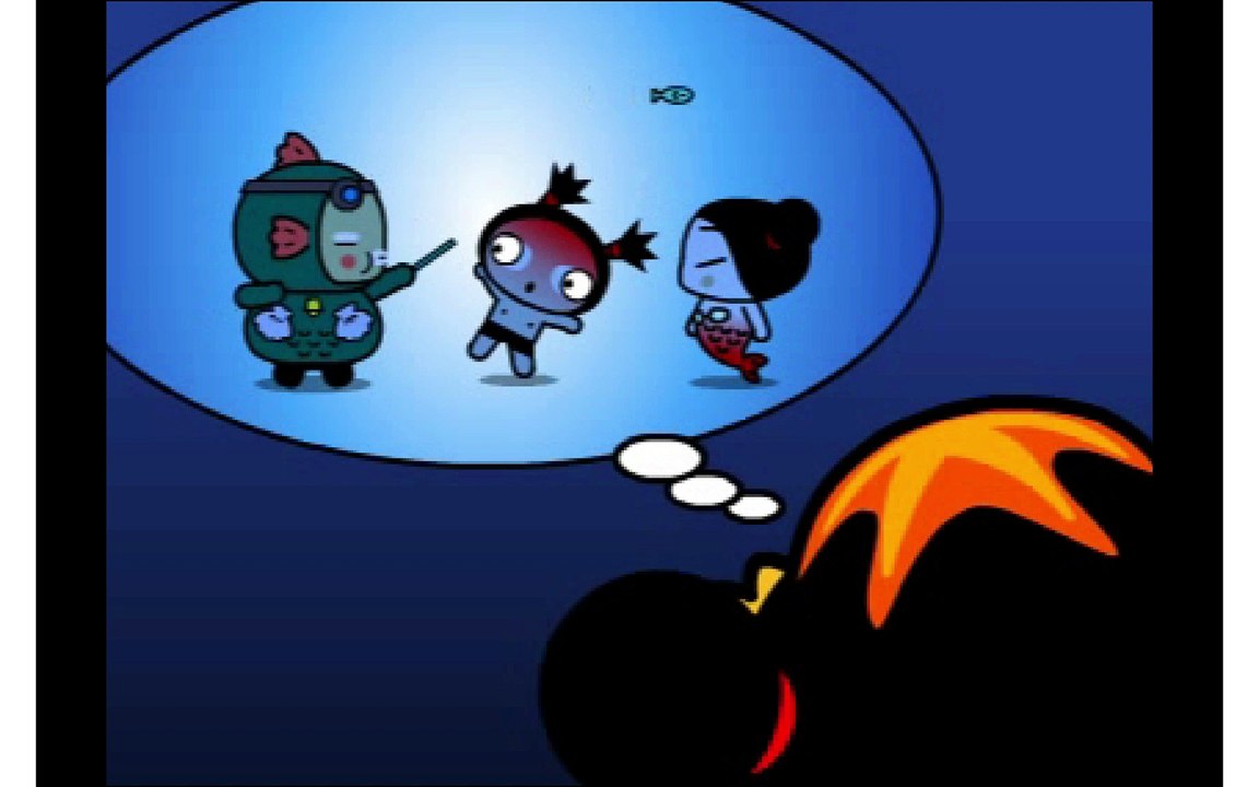 Pucca - Summer Story 2