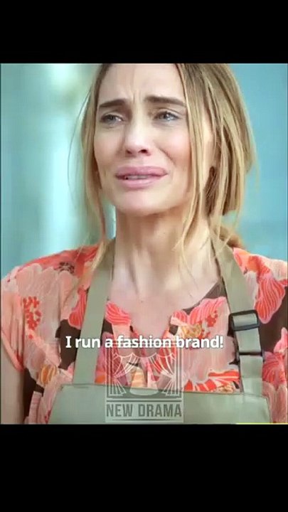 Die Kochkönigin Ein Rezept für die tägliche Scheidungsbewegung Englisch Sub 2026 | Ganzer Film Deutsch