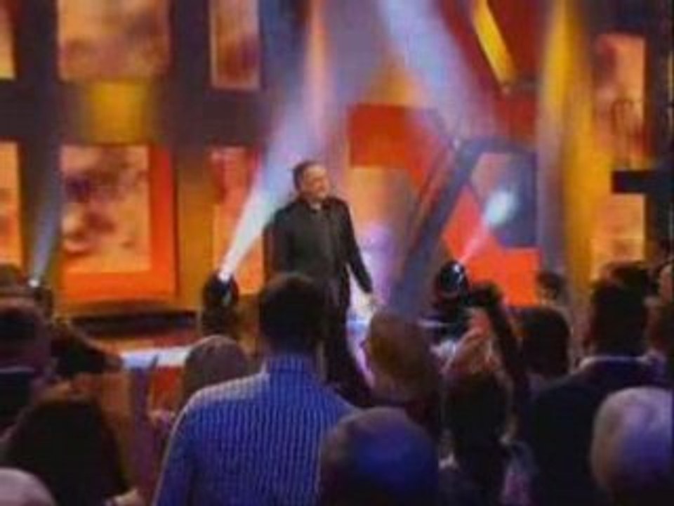 Neil Diamond Sweet Caroline