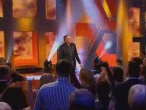 Neil Diamond Sweet Caroline