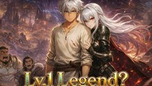 Lv.1 Legend? Sweet Full Episode