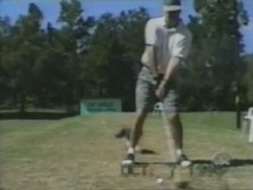 Golf Compil