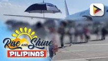 DOLE, suportado ang pinalalakas na hakbang ng pamahalaan para tulungan ang mga OFW na apektado ng tensyon sa Middle East