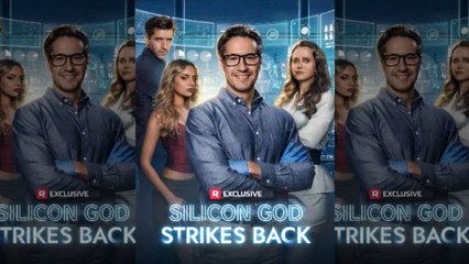 [TOP MOVIE????] Silicon God Strikes Back NEW 2026????