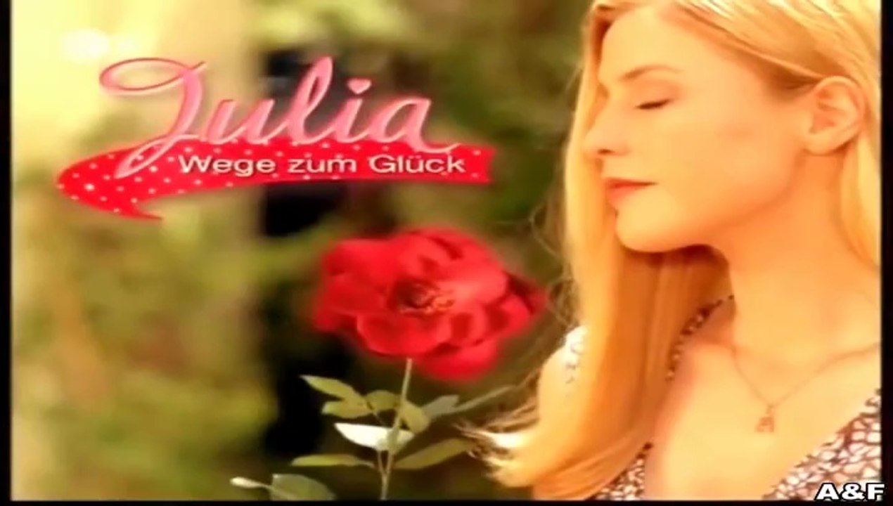 Julia -085- Wege zum Glück