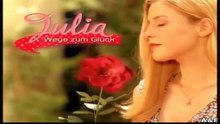 Julia -086- Wege zum Glück