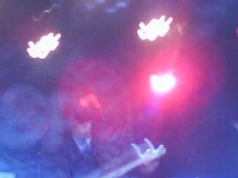 Your love is a lie Simple Plan Caribana 05.06.08