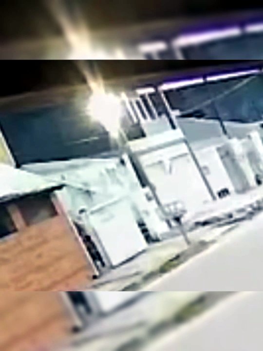 Criança de 3 anos não resiste após muro desabar sobre ela em João Pessoa