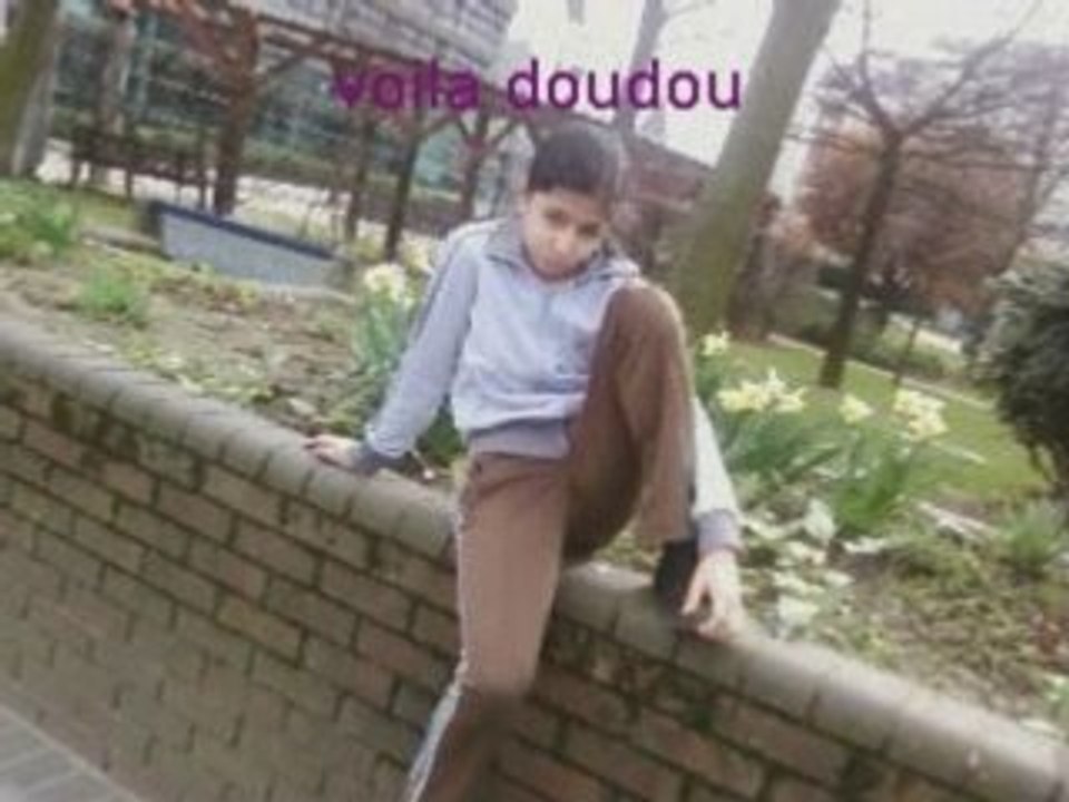 mé cop et moi