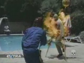 - Kids Imitating Jackass-