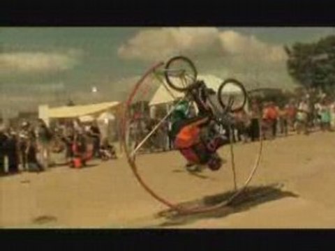 N°4 - Bill Fossett et les rencontres du Fleuve