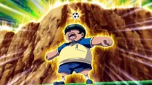 Inazuma Eleven - Episódio 18 - HD Dublado [PT-BR]