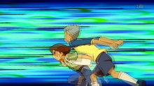 Inazuma Eleven - Episódio 19 - HD Dublado [PT-BR]