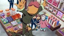 Inazuma Eleven - Episódio 20 - HD Dublado [PT-BR]
