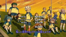 Inazuma Eleven - Episódio 22 - HD Dublado [PT-BR]
