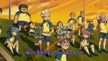 Inazuma Eleven - Episódio 23 - HD Dublado [PT-BR]