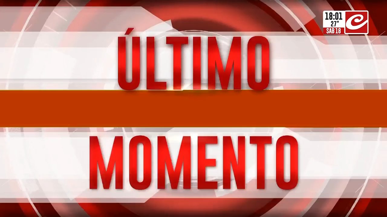 Alerta Crónica 18 de abril de 2026