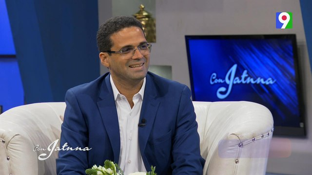 Aumento del Cáncer de Colon en edades más tempranas | Con Jatnna