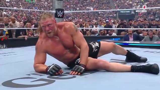 WWE Wrestlemania 42 - 19 April 2026 Night-2 Sunday Full Show (Part-1) - WWE Wrestlemania 42 Night-2 Sunday 4/19/2026 Full Show (Part-1)