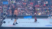 WWE Wrestlemania 42 Night 2 Full Show Part 1 HD