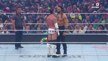 WWE Wrestlemania 42 Night 2 Full Show Part 2 HD