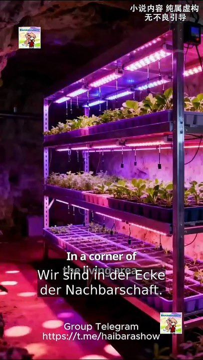 Kinder in der Apokalypse erziehen | Ganzer Film Deutsch