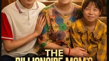 The Billionaire Mom's Test Drama Movies English Subn