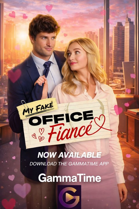 My Fake Office Fiancé - Eng