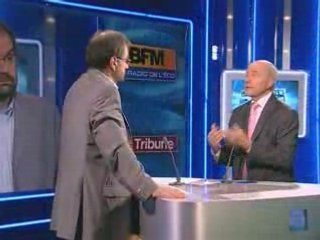 Francois Chereque - La Tribune BFM - Partie 2