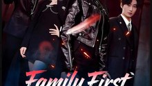 Family First, Queen Always Drama Movies English Sub