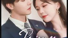 The Prisoner of a Past Love Chinese Drama - English Sub