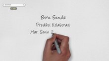 Kode Syair Boru Sunda Hari Senin 20 April 2026 #PakTuntung