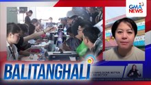 DSWD sa pamamahagi ng ayuda - "We could have done better, we should have done better, and we will do better" | Balitanghali
