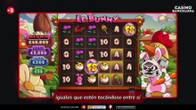 LE BUNNY - Bestfyplay