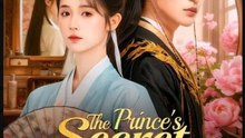The Prince's Secret Healer Chinese Drama - English Sub