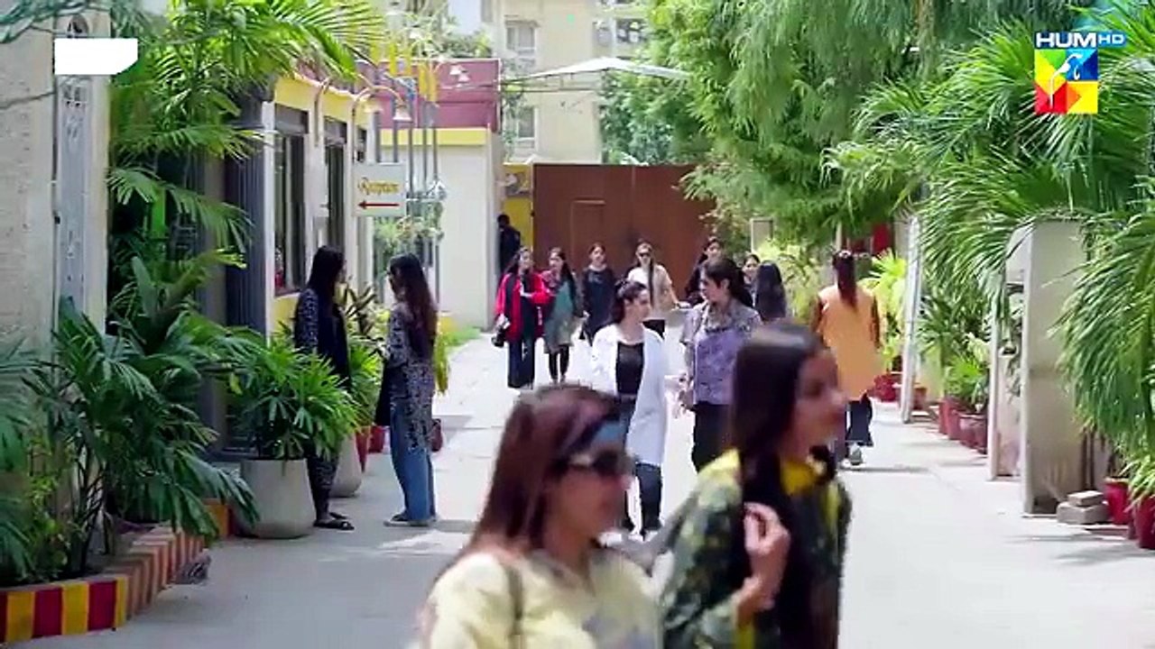 Leader _ Episode 06-[ Kinza Hashmi & Ali Raza ]