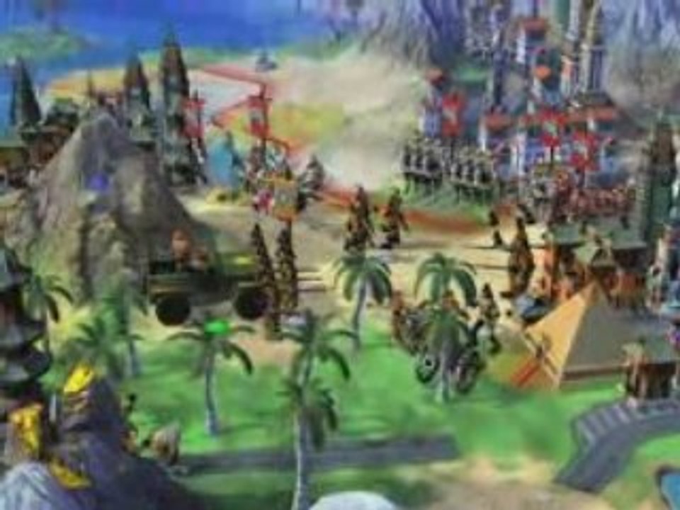 CivilizationRevolution_Trailer2