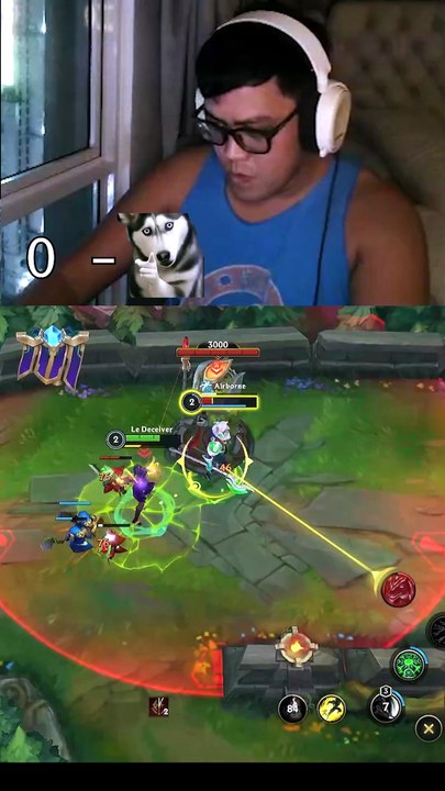 How to teach dog new tricks!