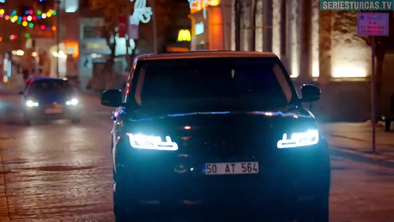 Siyah Kalp Capítulo 90 | Corazon Negro | Novela Turca en Español