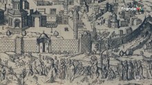 Palestine, une histoire (1/3) Une terre et des peuples (1840 à 1947)