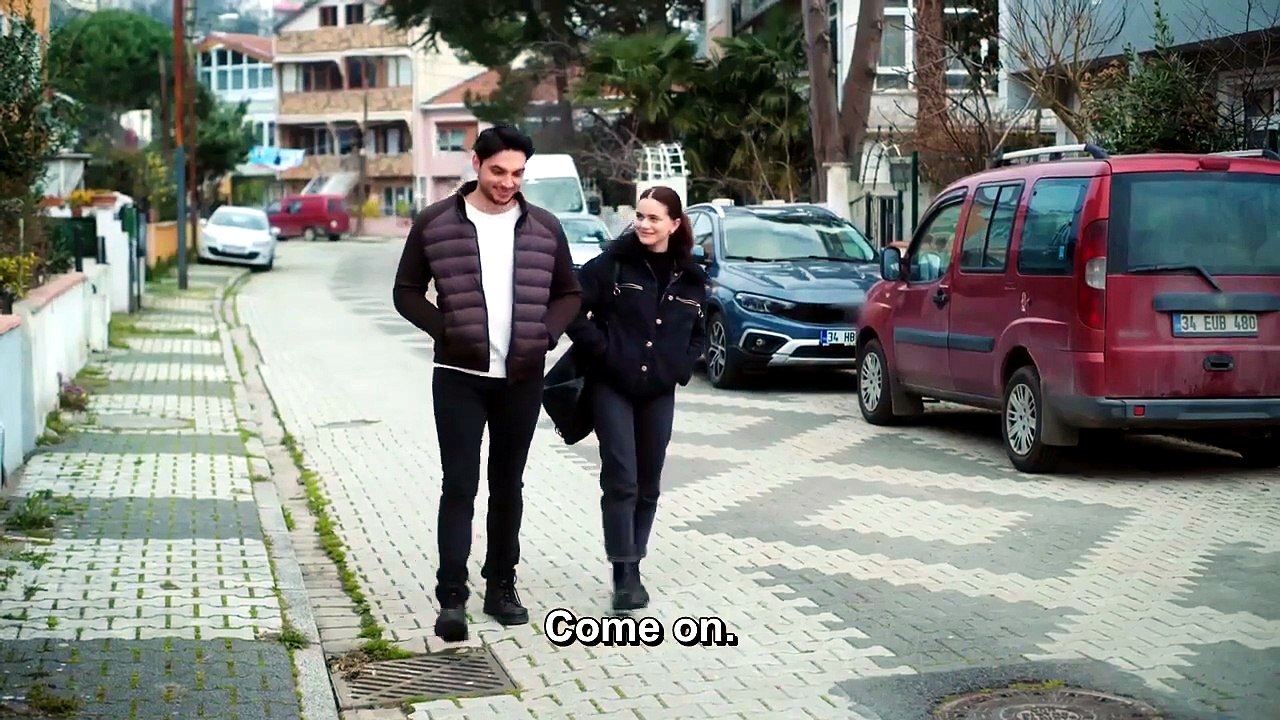 Redemption Episode 316 | Turkish Drama English Subtitles | Full Episode
