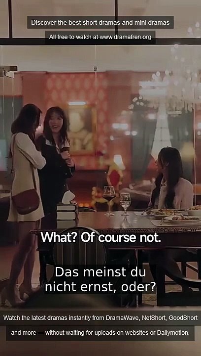 Liebe am Ende seiner Lüge Chinesisches Drama - | Ganzer Film Deutsch